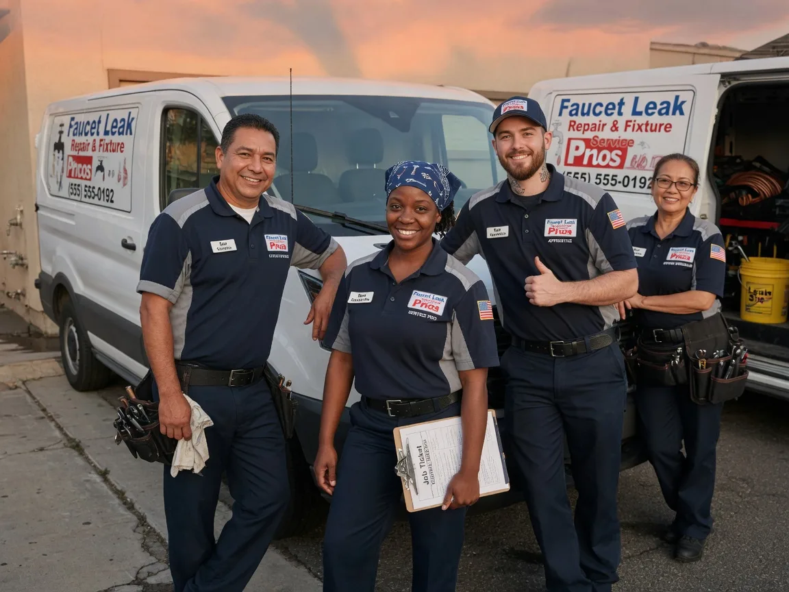Faucet Repair company in Hot Springs, NC