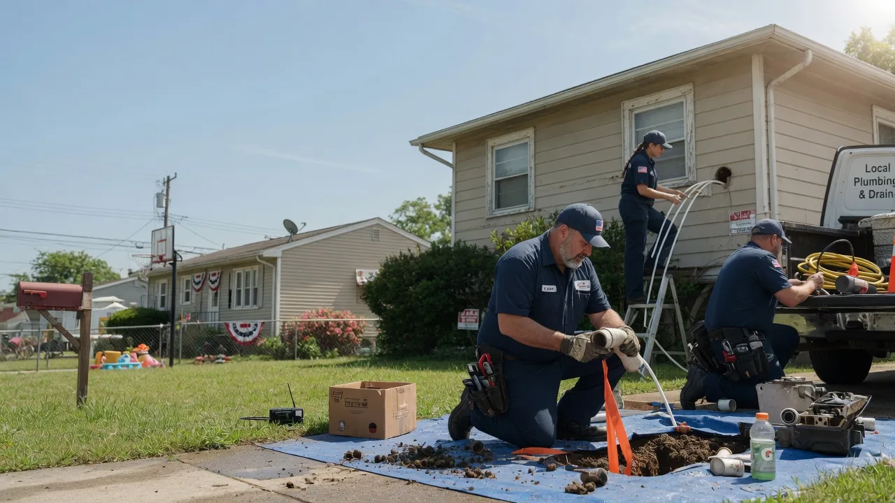 Faucet Repair in Hot Springs, NC near me